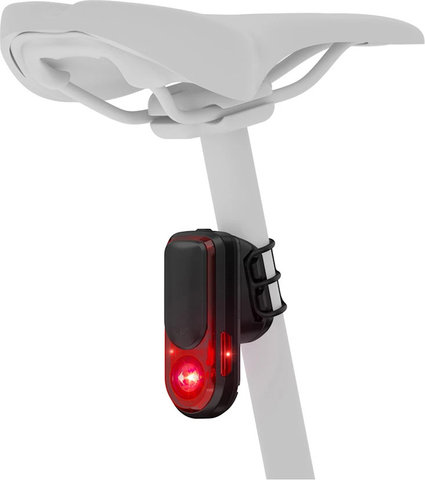 Garmin Varia RearVue 820 Radar Rear Light with StVZO Approval - black | 5