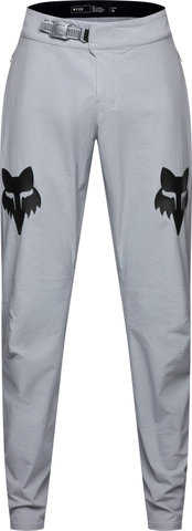 Fox Head Pantalones Ranger Año del modelo 2025 - grid-steel grey/32