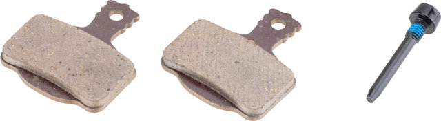 Magura MDP 7 Brake Pads - | Organic
