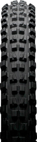 Maxxis Cubierta plegable Minion DHF 3C MaxxGrip EXO WT TR 29" - negro/29 /63 /63-622/2.5 