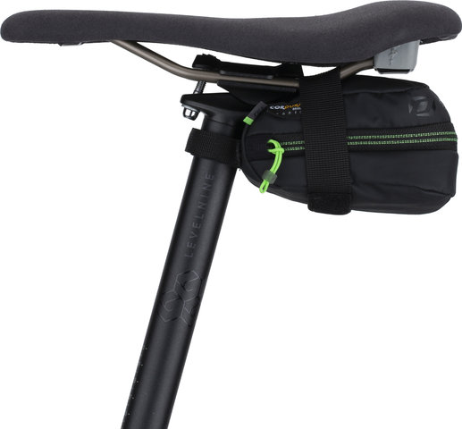 Syncros Sacoche de Selle Speed 200 - black/200 