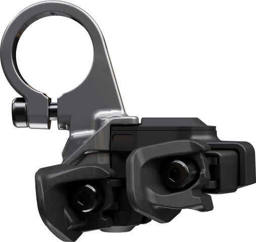 Shimano Interruptor XTR DI2 SW-M9250-R - negro-plata/12-velocidades