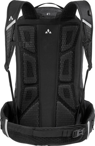 VAUDE eBracket 28 Backpack - black/28000 ml