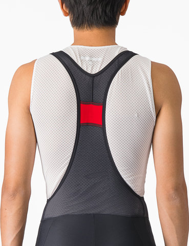 Castelli Entrata 2 Bib Short Cycling Shorts - black | XL