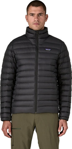 Patagonia M's Down Sweater - black | L