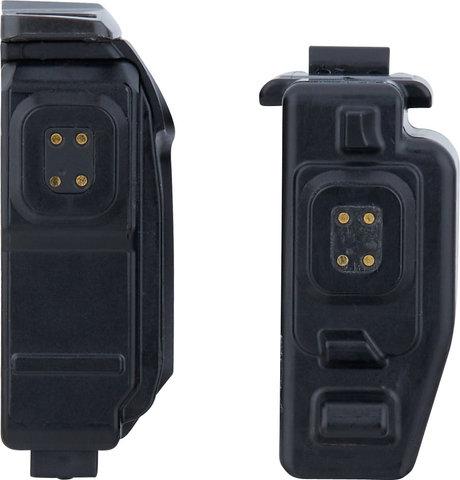 Campagnolo Baterías Super Record Wireless p. sistemas de cambios y desviadores - negro