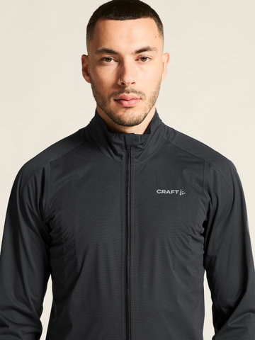 Craft Adv Endur Hydro 2 M Jacke - black/M
