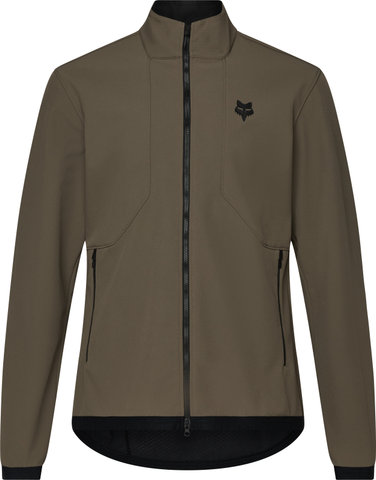 Fox Head Veste Ranger Fire modèle 2025 - S