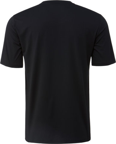 Yeti Cycles Maillot Tolland S/S - black/XL