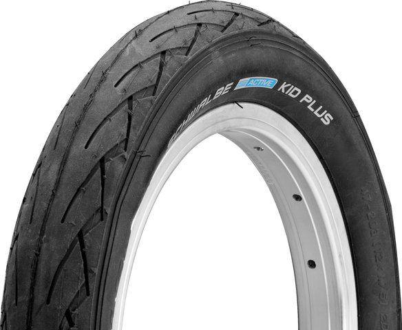 Schwalbe Cubierta de alambre Kid Plus 14" - negro/14 /47 /1.75 /47-288