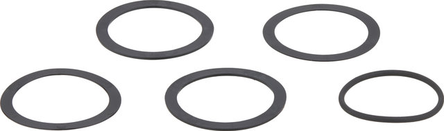 CeramicSpeed Eje de Pedalier Alpha T47a 30 mm Gravel - black/T47a