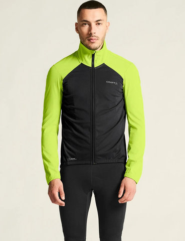 Craft Core Bike Subz 2 M Jacke - flumino-slate | S