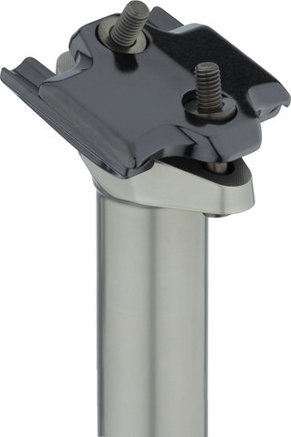 PRO Tharsis 3Five Dropper Post 100 mm Sattelstütze - schwarz/400 mm/30,9 mm/0 mm