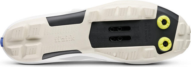 Fizik Vento Proxy Shoes - white/44
