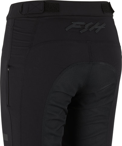 Fasthouse Fastline Women's Pants - black/S