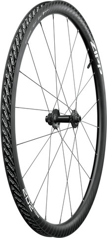 Zipp 202 NSW Disc Centre Lock Carbon 28" Wheel - grey | 28" | front wheel only | front wheel only | 100 mm