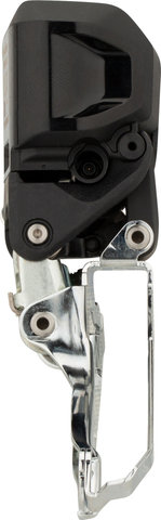 Shimano GRX Di2 FD-RX815 2-/11-speed Front Derailleur - black/Braze-on
