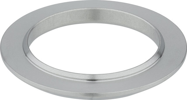 Chris King Baseplate Stainless Steel Crown Race 1" / 1 1/8" - silver/1"