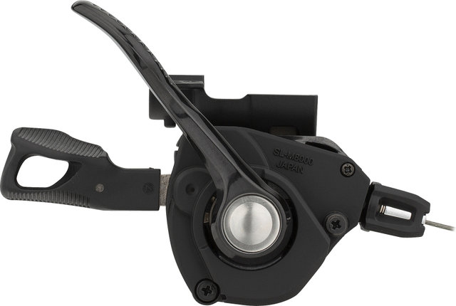Shimano XT SL-M8000-I 2-/3-/11-speed Shifter w/ I-Spec II - black