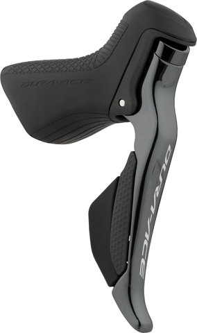 Shimano Dura-Ace Di2 Shift/Brake Lever STI ST-R9150 2x/11-speed - black/11-speed