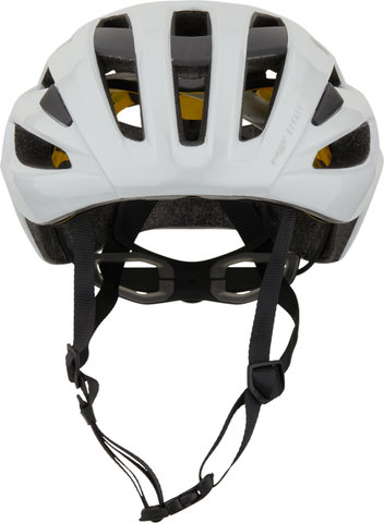 MET Casco Rivale MIPS - white glossy/56 - 58 cm