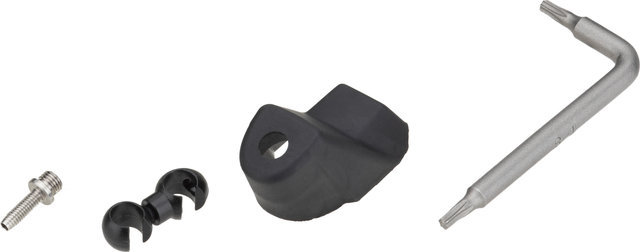SRAM Motive Bronze A2 Brake Lever - universal | Front or rear wheel | Flip-Flop (non-side-specific)