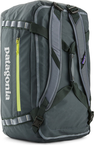 Patagonia Sac de Voyage Black Hole Duffel Bag - nouveau green/55000 