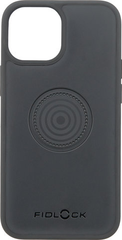FIDLOCK VACUUM phone case Smartphone Case - black/Apple iPhone 13 PRO MAX