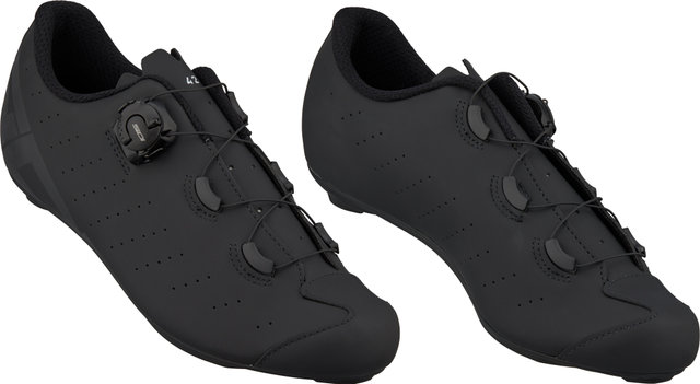 Sidi Zapatillas de ciclismo de ruta Fast 2 - black/42