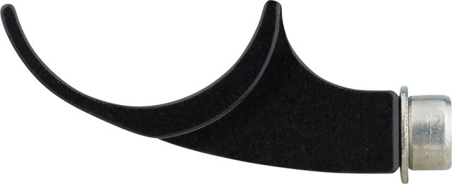 Wolf Tooth Components Kit ReMote Conversion Adaptador de palanca Remote - black/I-Spec II