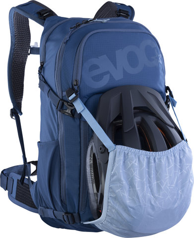 EVOC Stage 18 Rucksack - denim | 18 l