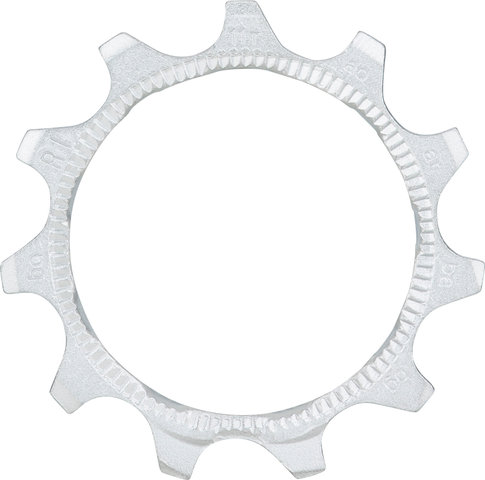 Shimano XT CS-M760 / CS-M770 9-speed Sprocket - silver/11
