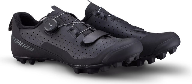 Specialized Recon 2.0 MTB Schuhe - black/43