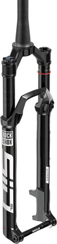 RockShox Fork SID SL Ultimate Race Day 3P DebonAir+ Boost 29" - gloss black/15 mm Thru Axle/110 mm/1 1/8" - 1,5" tapered/29"/44 mm/110 mm