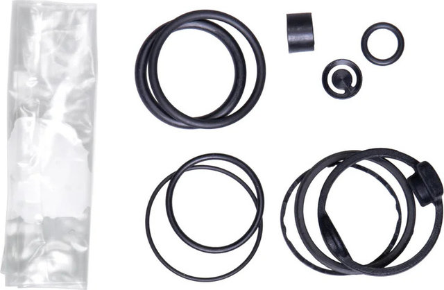 Daysaver Incredible Pump Repair and Refurbishment Set - universal