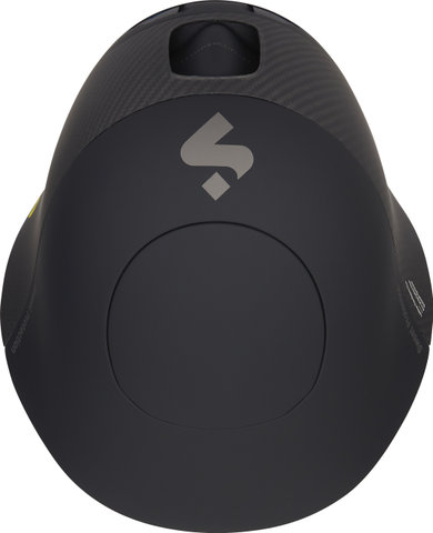 Sweet Protection Casco de crono Redeemer 2Vi MIPS - matte black | 55 - 58 cm