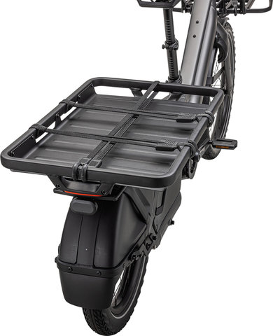 Specialized Port luggage platform - black