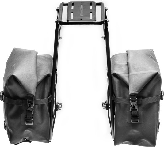 Old Man Mountain Porte-bagages Impala Lowrider - noir