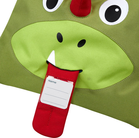 Affenzahn Geldbeutel - drache/4 l