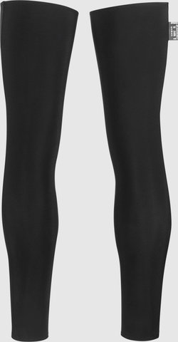 ASSOS ThermoBooster Cover P1 Socken - black series | 36 - 41