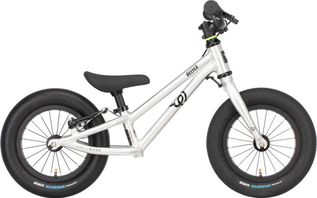 EARLY RIDER Belter 12" Balance Kinder Laufrad - brushed | 12"