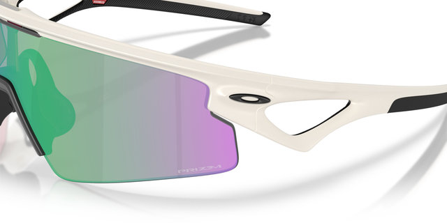 Oakley Sphaera Strike Sportbrille - matte mist | prizm road jade