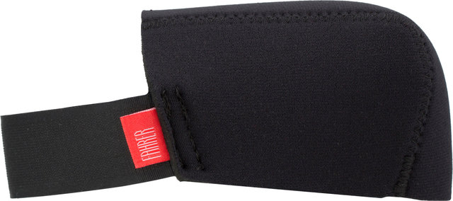 FAHRER E-Bike Display Cover - noir