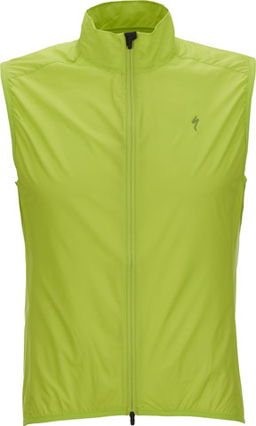 Specialized Chaleco HyprViz SL Pro contra el Viento - hyprviz/M