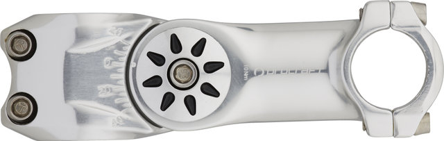 Procraft Potence 4Bolt Adjustable Ahead - argenté/95 mm