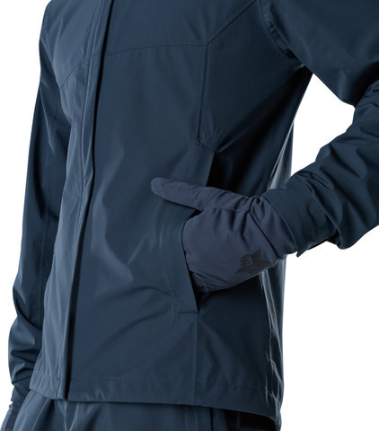 Fox Head Ranger 2.5L Water Regenjacke - galaxy blue | S