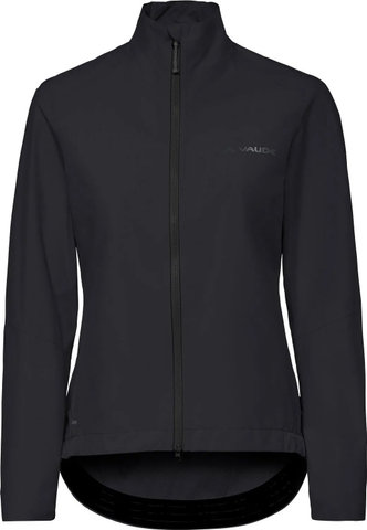 VAUDE Chaqueta Impermeable Kuro Pro para Damas - black | M