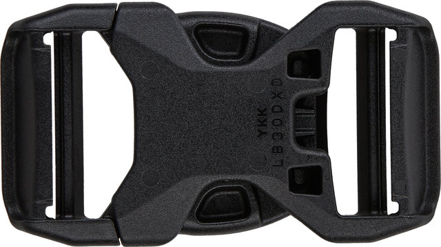 deuter Boucle Enfichable - black/30 mm