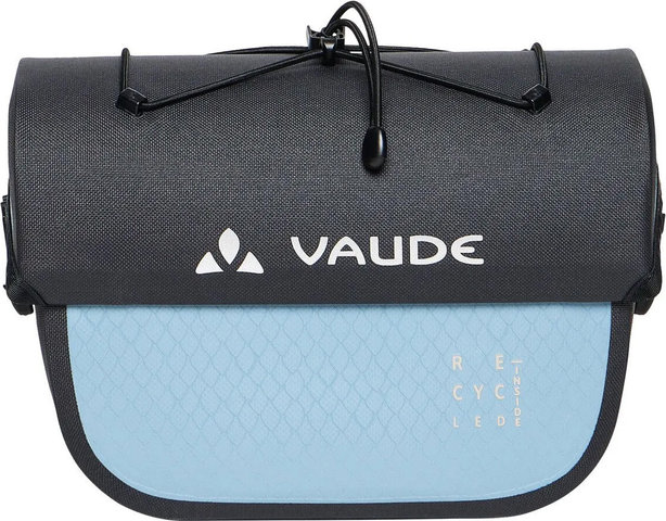 VAUDE Sacoche de Guidon Aqua Box 4 (rec) - nordic blue | 4 