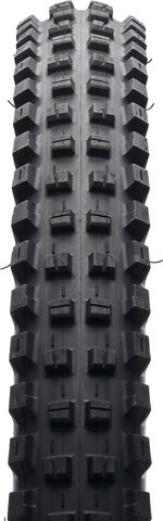 Maxxis HighRoller III 3C MaxxGrip DH WT TR 29" folding tire - black/61 mm/29 /2.4 /61-622